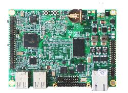 ARM11工控主板-ARM11处理器LVDS接口嵌入式工控主板